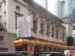 Lunt-Fontanne Theatre