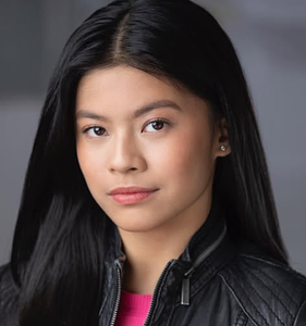Jhailyn Paige Farcon