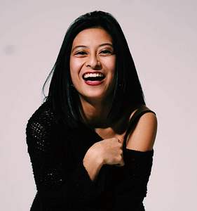 Alaina Vi Maderal