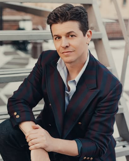 Jason Forbach