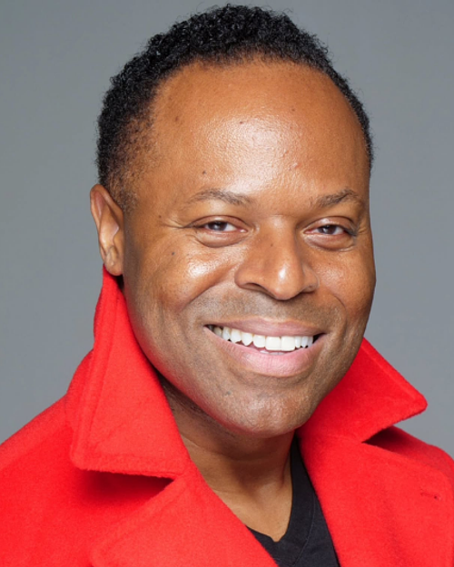 Gavin Gregory