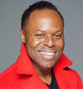 Gavin Gregory