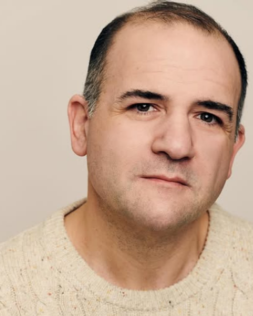 Jimmy Samgula