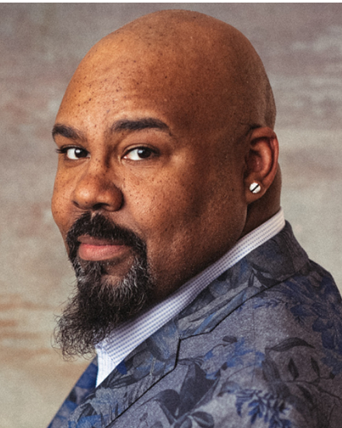 James Monroe Iglehart