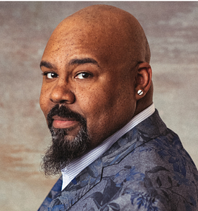 James Monroe Iglehart