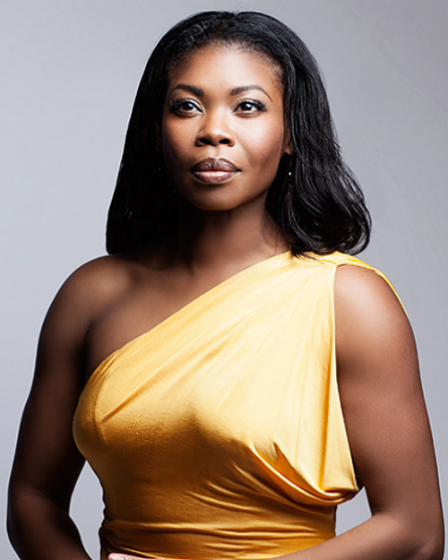 Darlesia Cearcy
