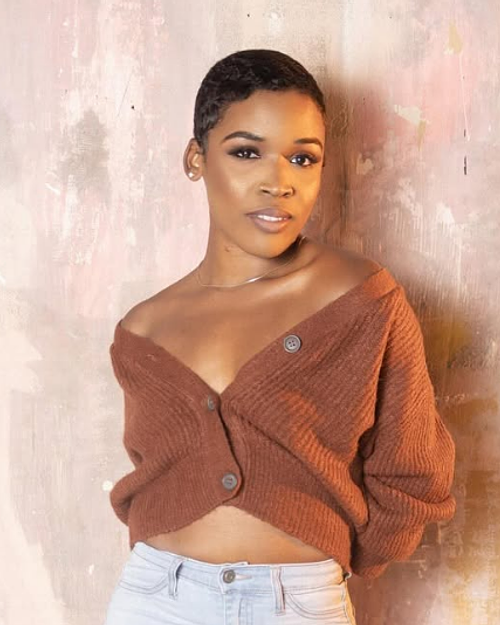 Khadijah Rolle