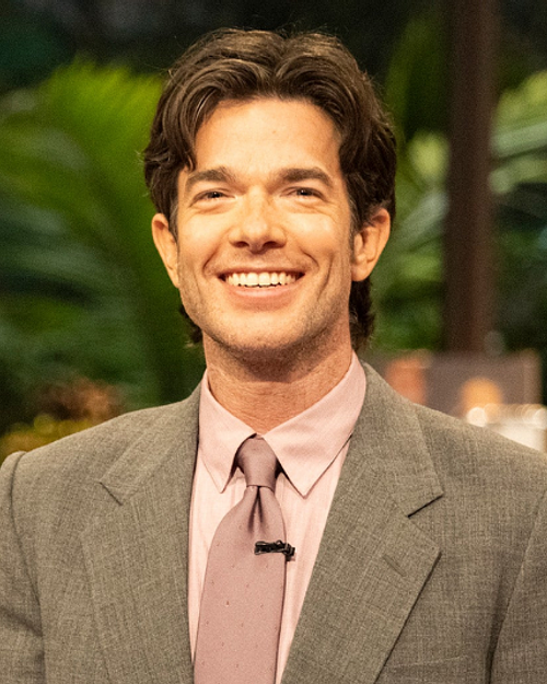 John Mulaney