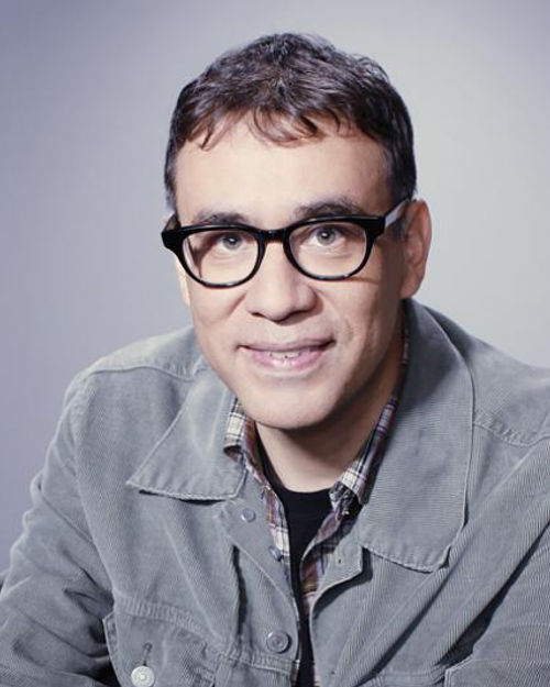 Fred Armisen