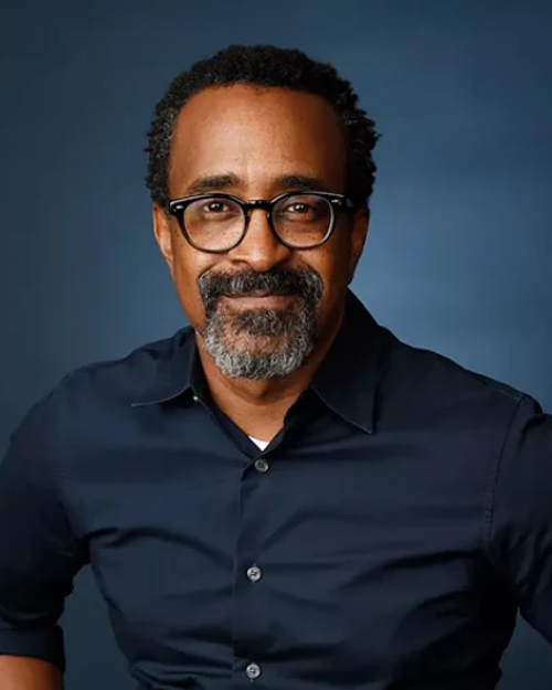 Tim Meadows