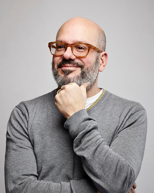 David Cross