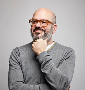 David Cross