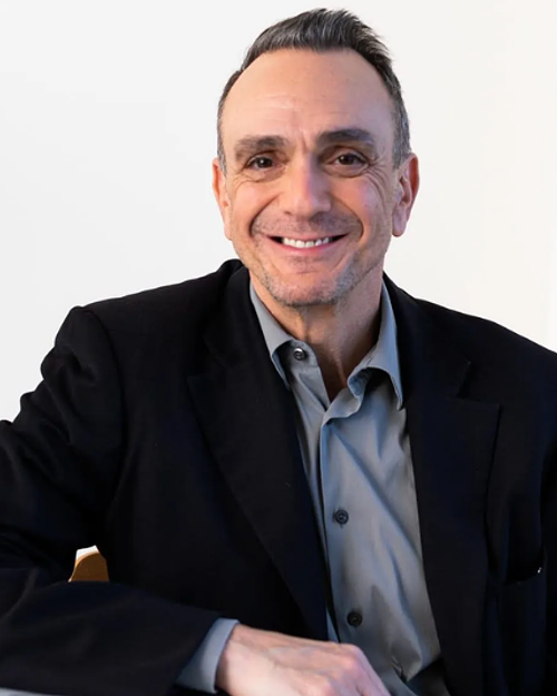 Hank Azaria