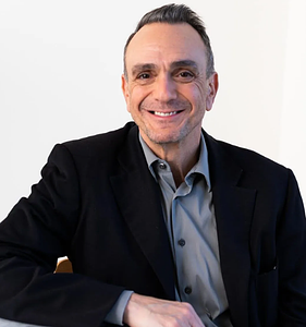 Hank Azaria