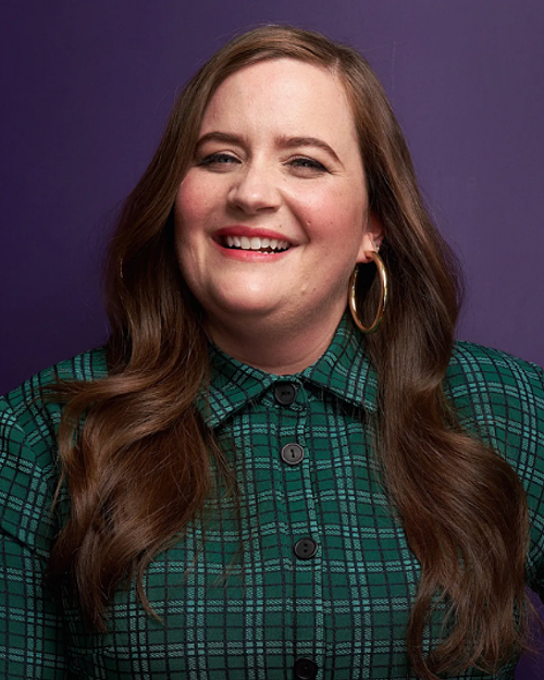 Aidy Bryant