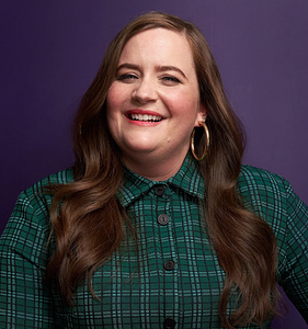 Aidy Bryant