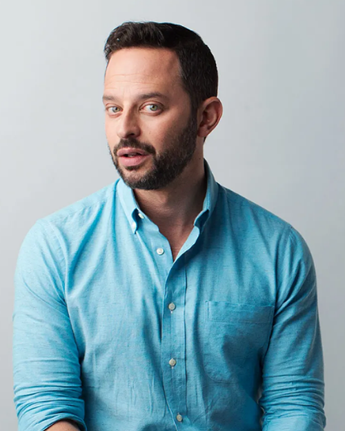 Nick Kroll