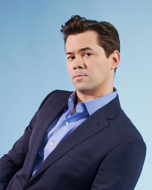 Andrew Rannells