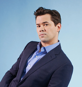 Andrew Rannells