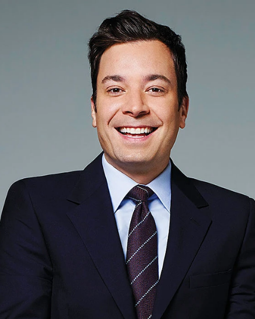 Jimmy Fallon