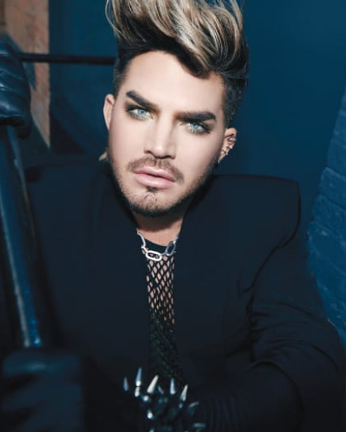 Adam Lambert