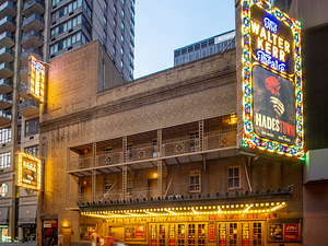 Walter Kerr Theatre