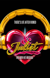 Promotional image for & Juliet