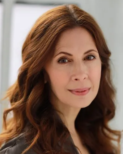 Jessica Hecht