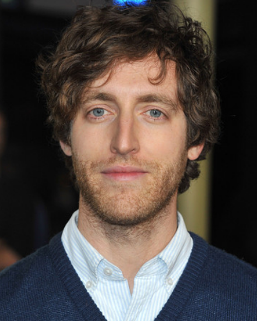 Thomas Middleditch