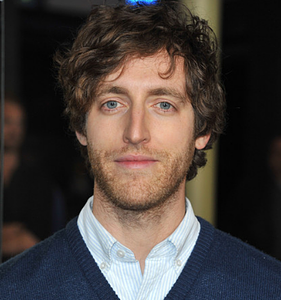 Thomas Middleditch