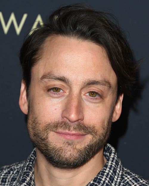 Kieran Culkin