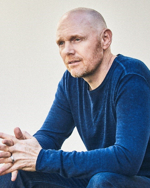 Bill Burr