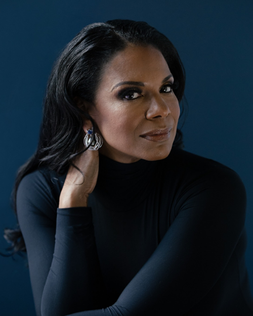 Audra McDonald