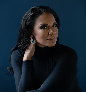 Audra McDonald