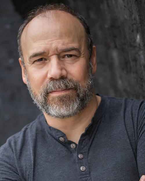 Danny Burstein