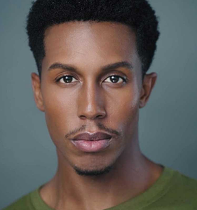 Brandon Burks