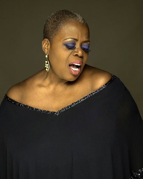 Lillias White