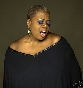 Lillias White