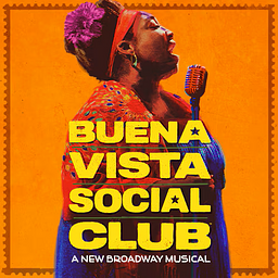 Promotional image for Buena Vista Social Club