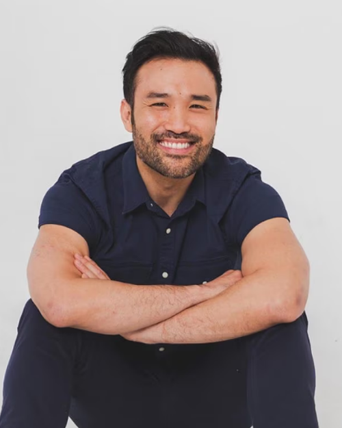 Marc delaCruz