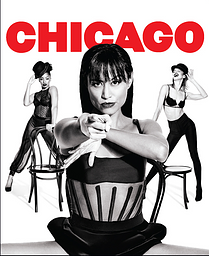 Promotional image for Chicago