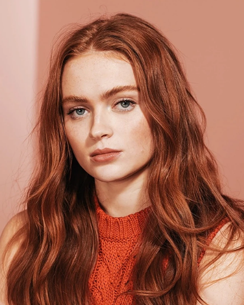 Sadie Sink