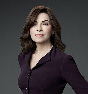 Julianna Margulies