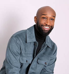 Donald Webber, Jr.