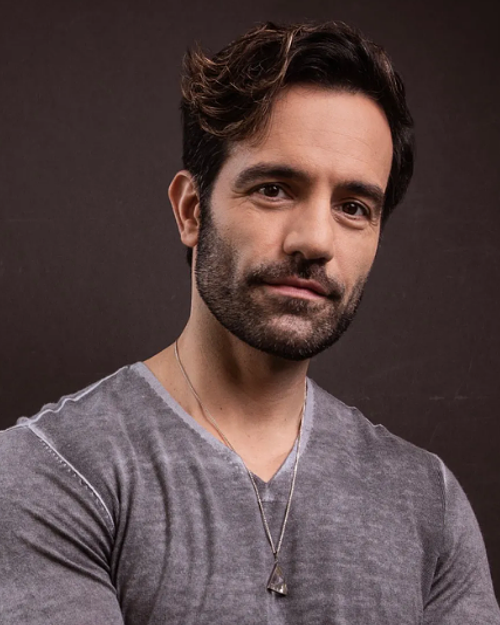 Ramin Karimloo