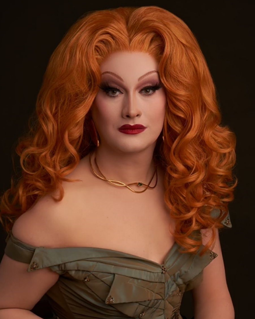 Jinkx Monsoon