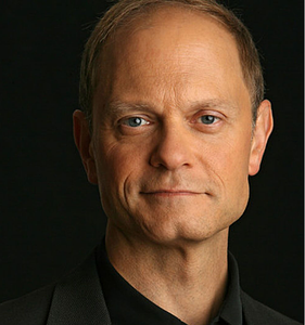 David Hyde Pierce