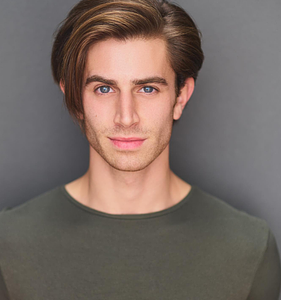 Alex Dorf