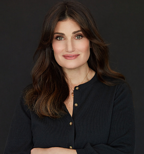 Idina Menzel