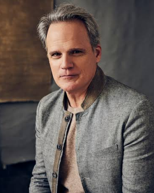 Michael Park